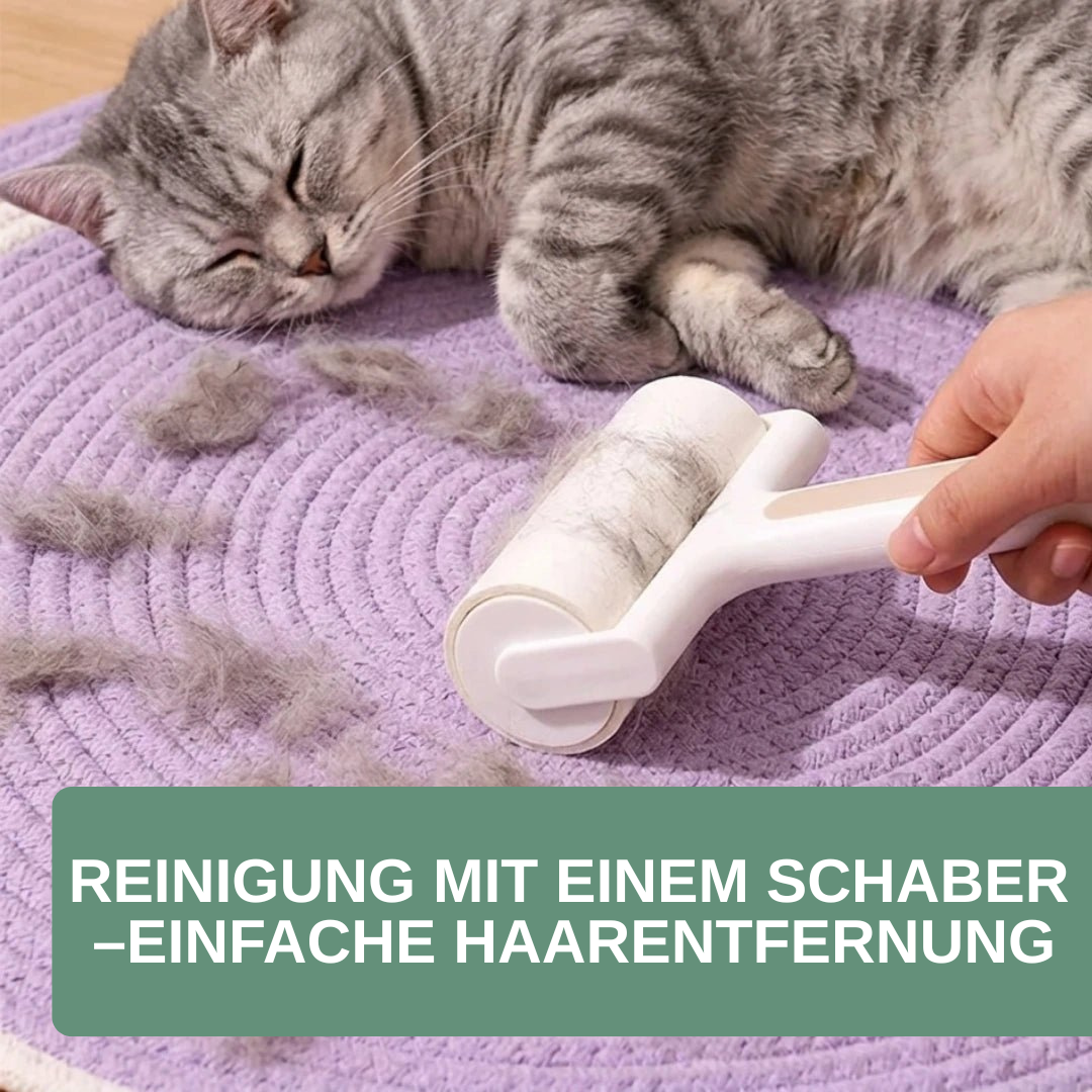 CatScratch Kratzmatte — schütze deine Möbel, gib deiner Katze einen eigenen Platz