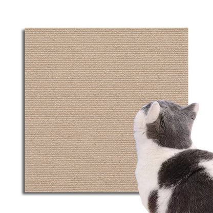 ScratchShield Kratzmatte Katze — schütze deine Möbel