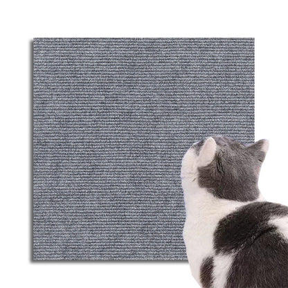 ScratchShield Kratzmatte Katze — schütze deine Möbel