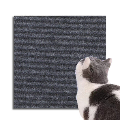 ScratchShield Kratzmatte Katze — schütze deine Möbel