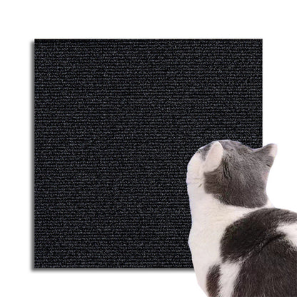 ScratchShield Kratzmatte Katze — schütze deine Möbel
