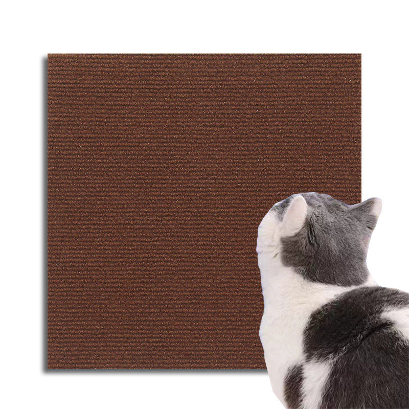 ScratchShield Kratzmatte Katze — schütze deine Möbel