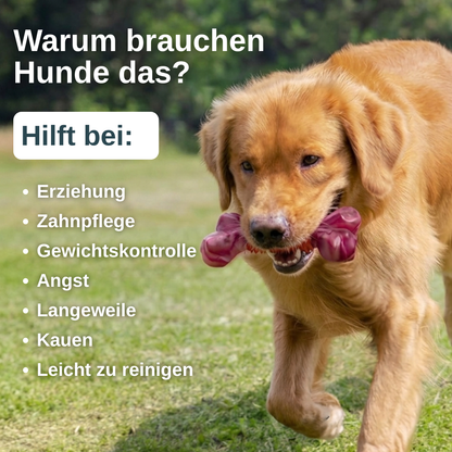 ChewForce Kauknochen Hund — für kräftige Kauer