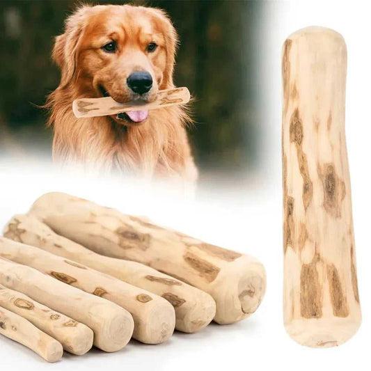 EcoChew™ - Veilig kauwen. Gezond gebit. Minder stressMaison Pets1005007493820438-WHITE-XXSNaturelXXS