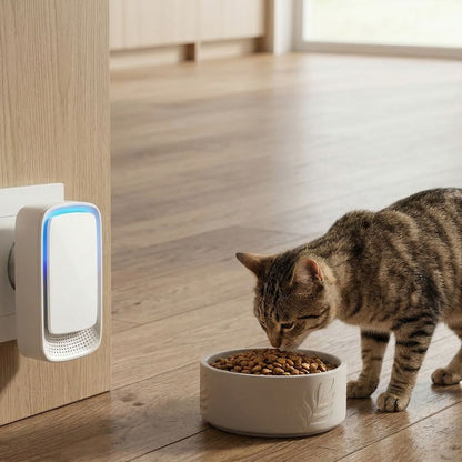 FreshGuard™ luchtzuiveraar - Een fris huis zonder huisdiergeurMaison Pets