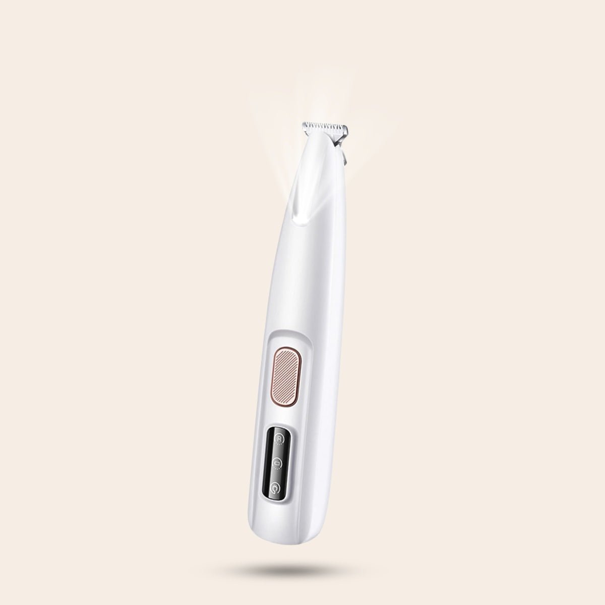 PetTrim™ – Veilig & precies trimmen van poten en gevoelige plekkenMaison Pets