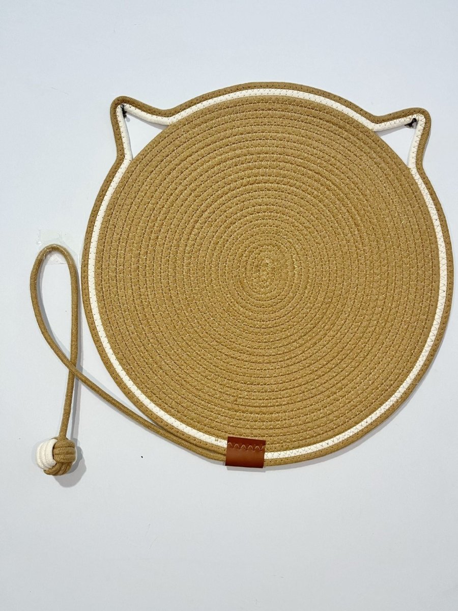 CatScratch™ Krabben zonder kleerscheuren.Maison Pets5493475563801-V2Kaki